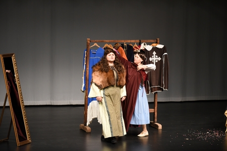 Sivilja in skarjice 14